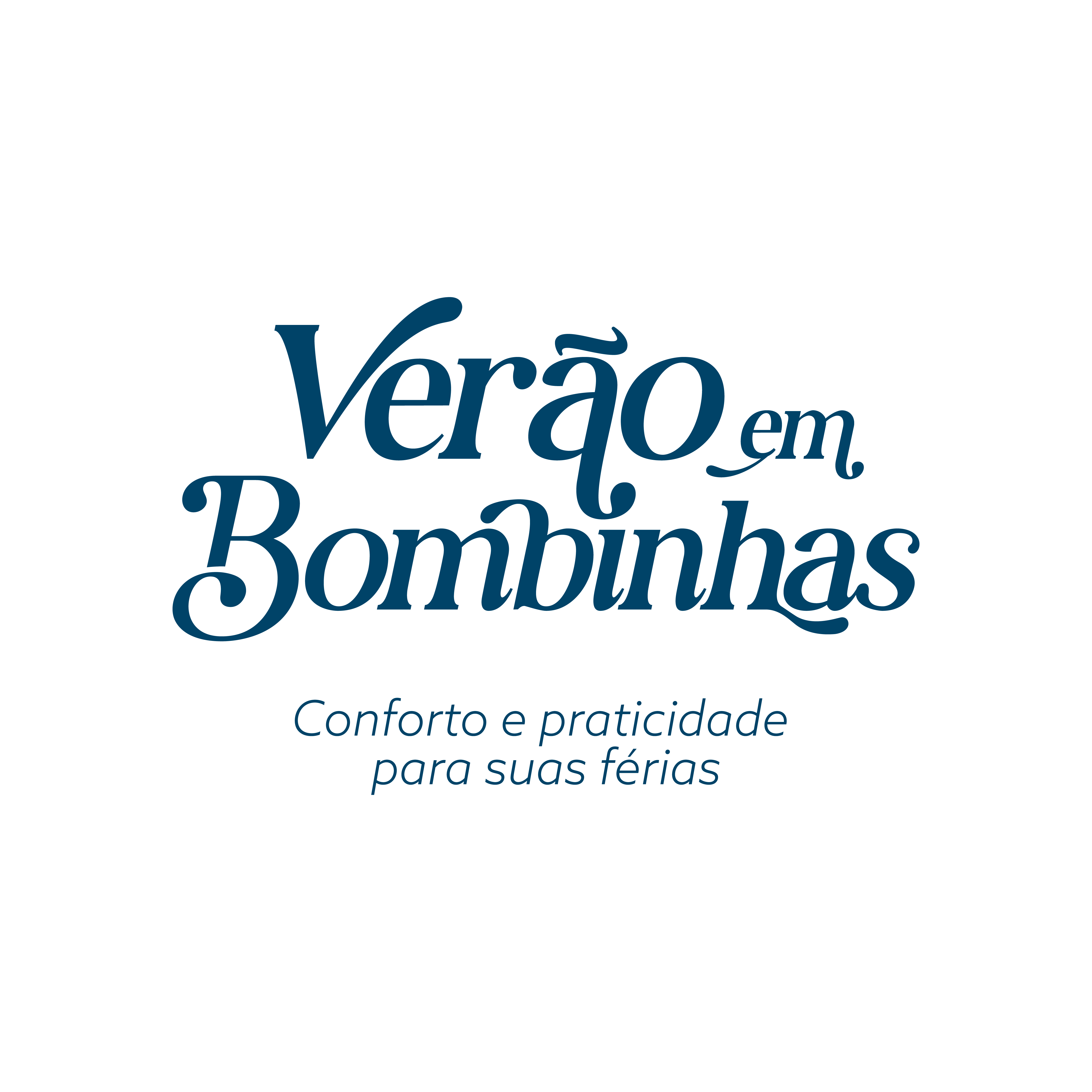 Verão em Bombinhas